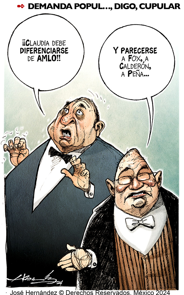 Demanda pop.. digo, cupular